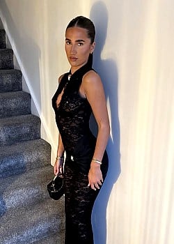 Niamh Wanless